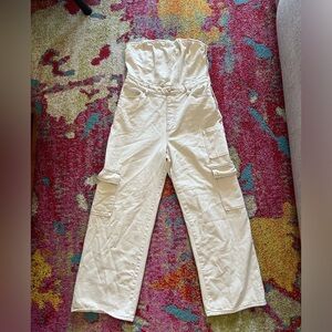 🌸 Unworn Wild Fable Jumpsuit 🌸